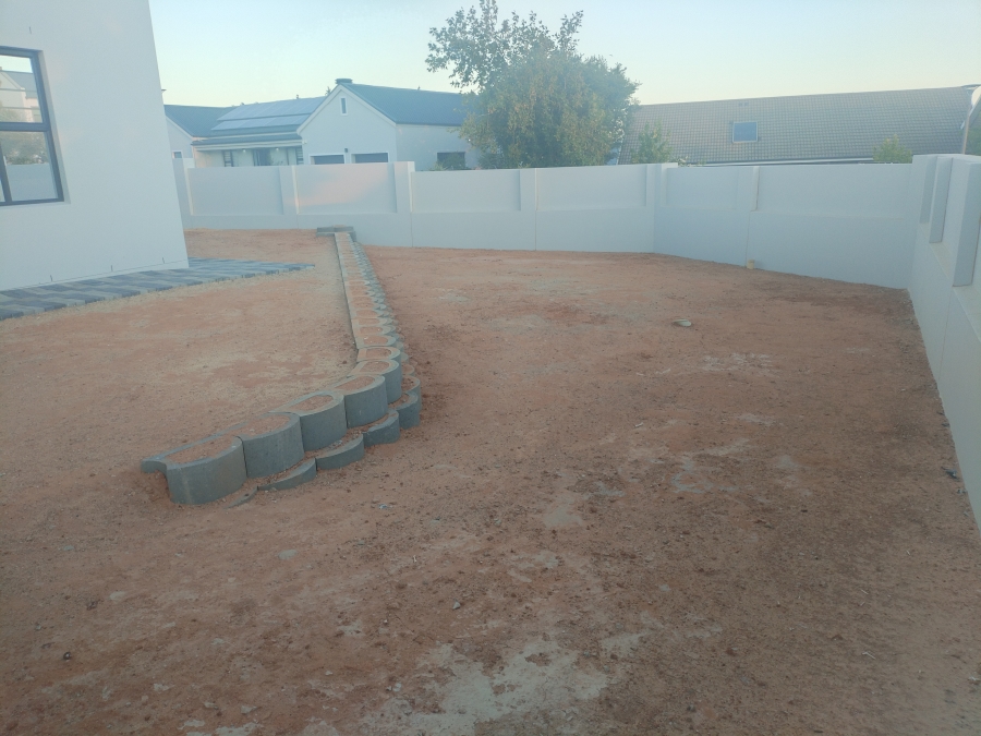 4 Bedroom Property for Sale in Tafelzicht Western Cape